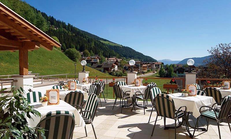 Hotel Seerast Ultimo Exterior foto